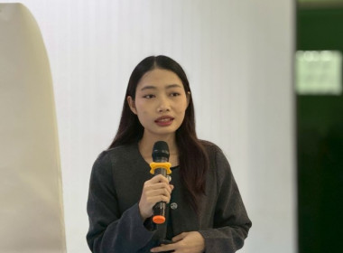 มื่อวันที่ 18 กุมภาพันธ์ 2569 นางสาวกุลยา ทองเพชร ... พารามิเตอร์รูปภาพ 30